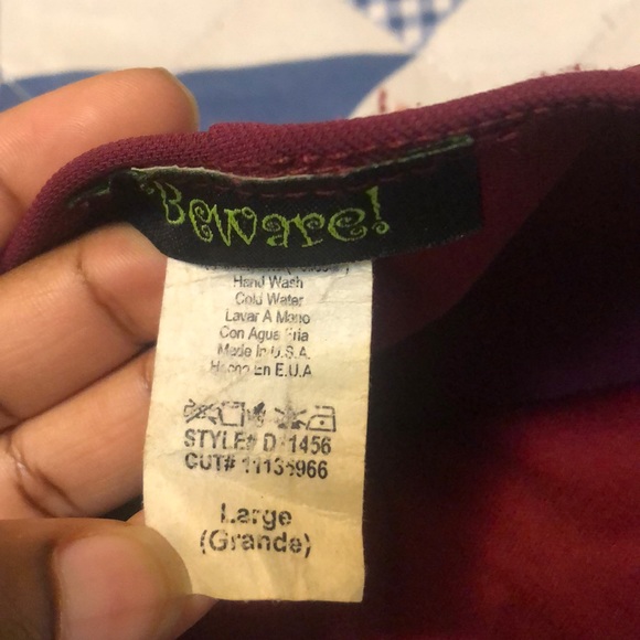 Dress - Picture 3 of 3